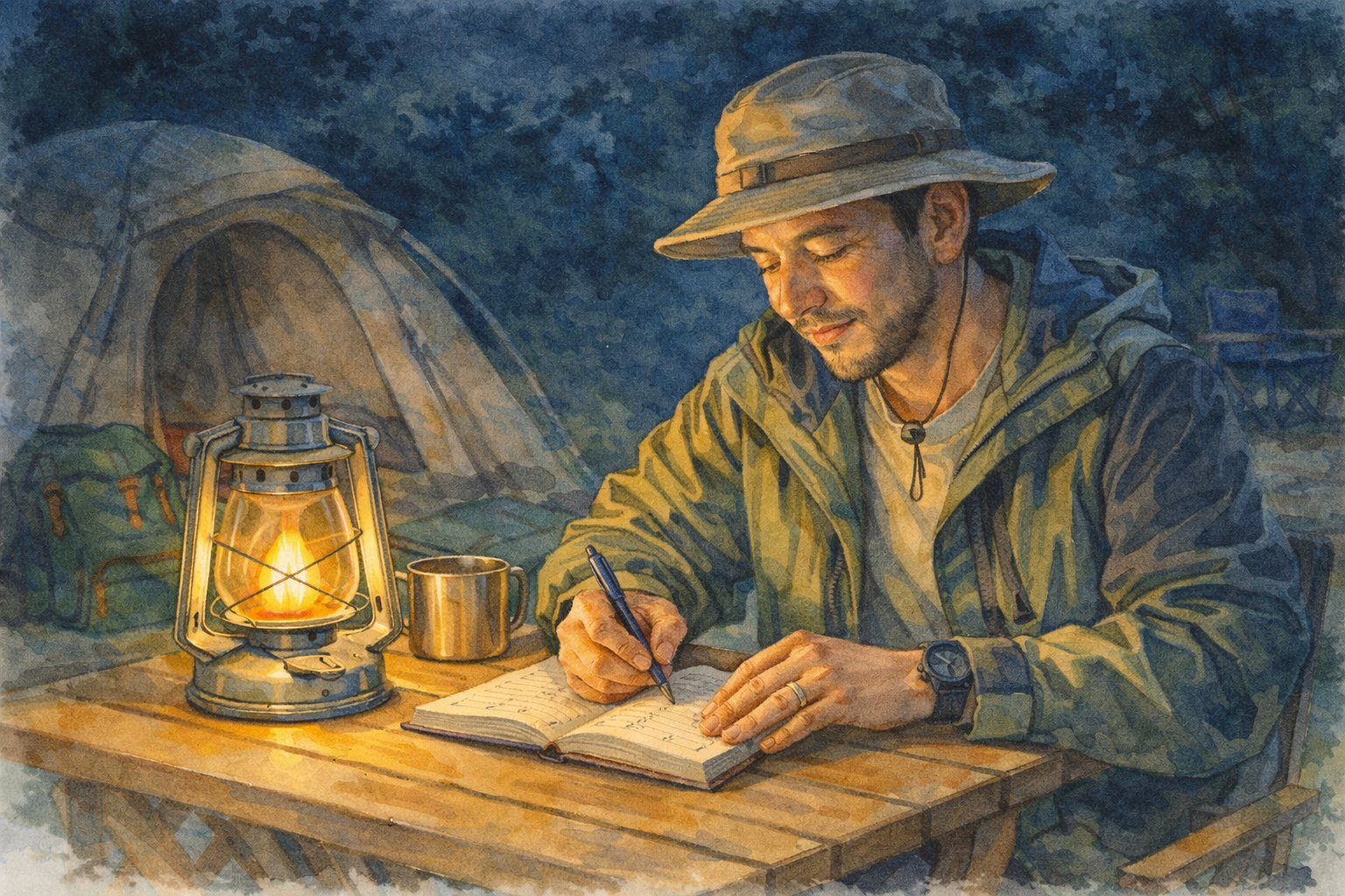 その他の雑記｜キャンプブログ パインブックス